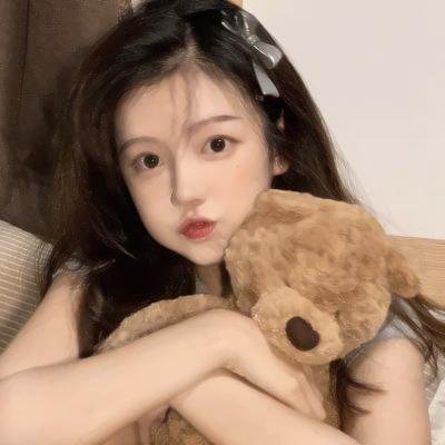 我的小可爱